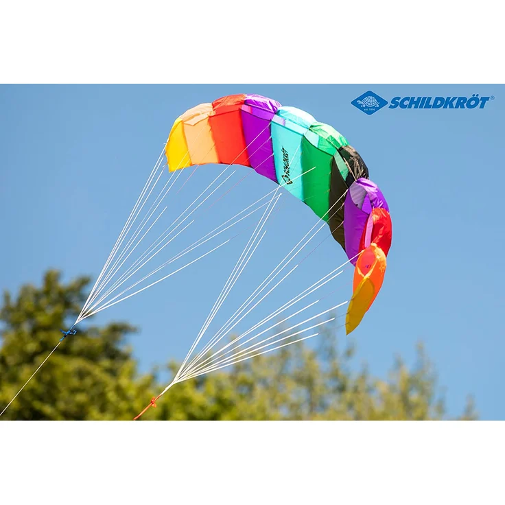 Dual Line Sport Kite 1. 6 – Bild 4