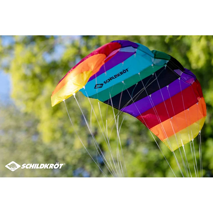 Dual Line Sport Kite 1. 6 – Bild 3