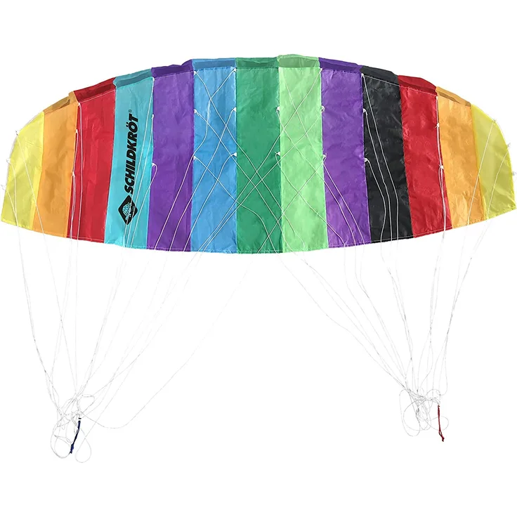 Dual Line Sport Kite 1. 6