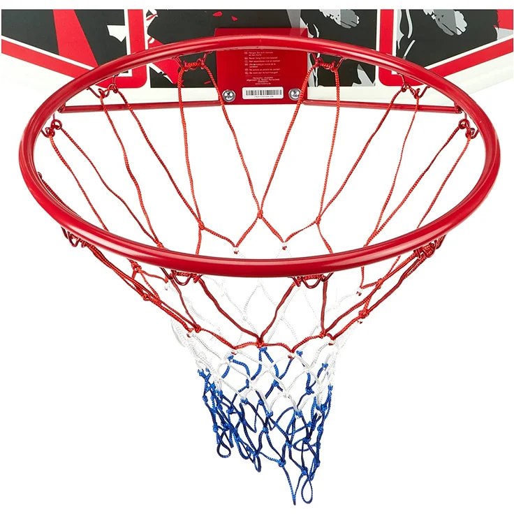 HUDORA Basketballkorb-Set In-/Outdoor - Basketball-Board - 71621 – Bild 3