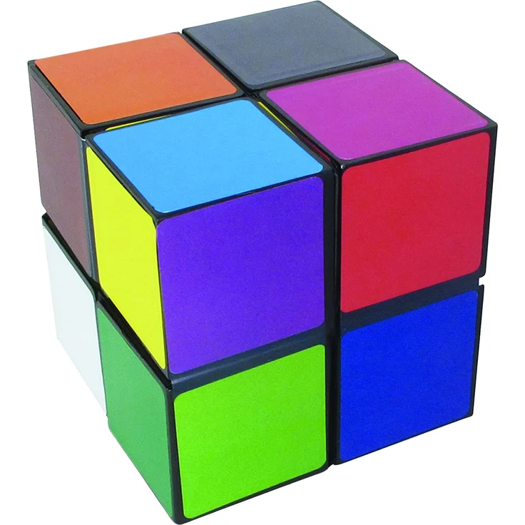 California Creations Star Cube Zauberwürfel (CCSC001) – Bild 5