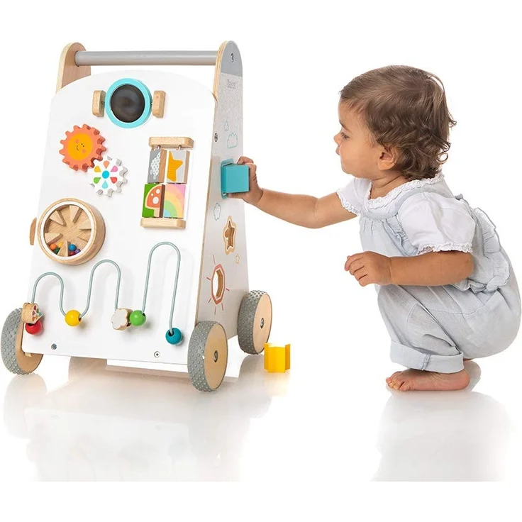 howa® Lauflernwagen My Rainbow – Bild 7