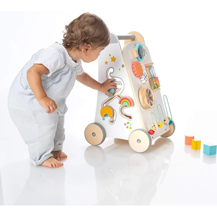 howa® Lauflernwagen My Rainbow – Bild 6