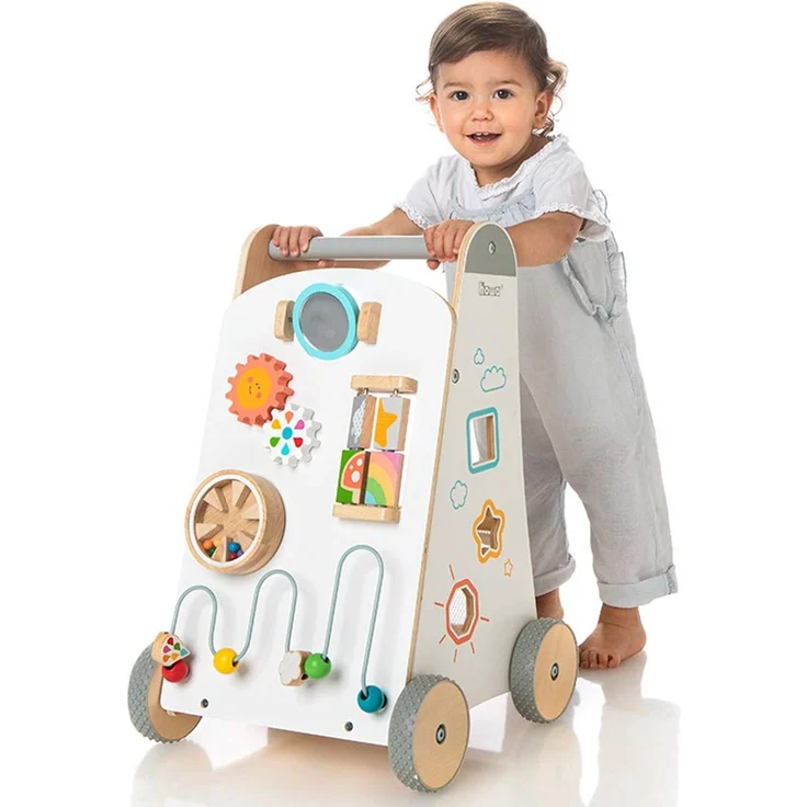 howa® Lauflernwagen My Rainbow – Bild 5