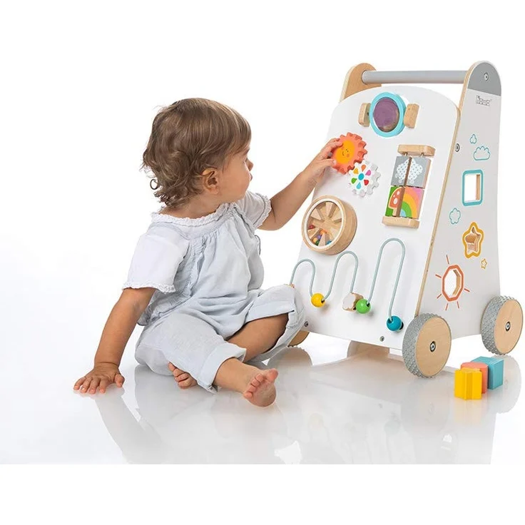 howa® Lauflernwagen My Rainbow – Bild 8