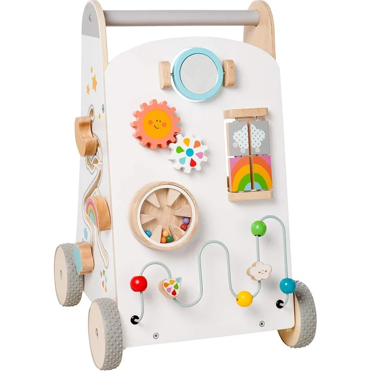 howa® Lauflernwagen My Rainbow – Bild 1