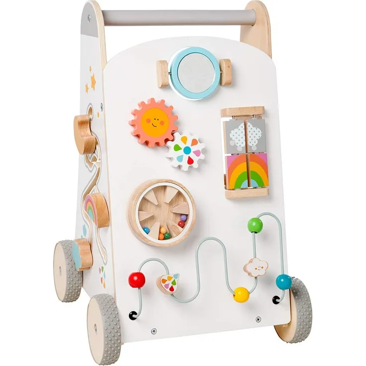 howa® Lauflernwagen My Rainbow