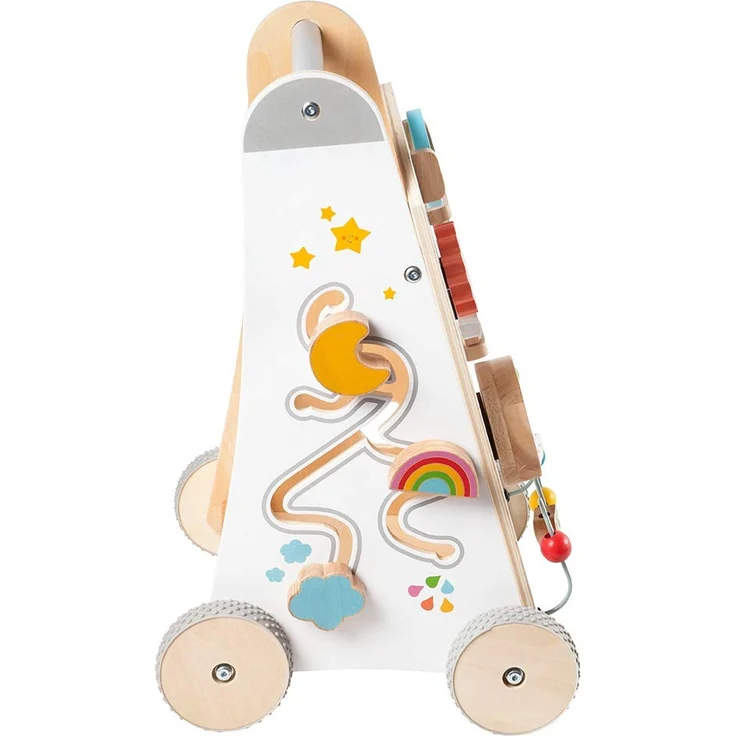 howa® Lauflernwagen My Rainbow – Bild 2