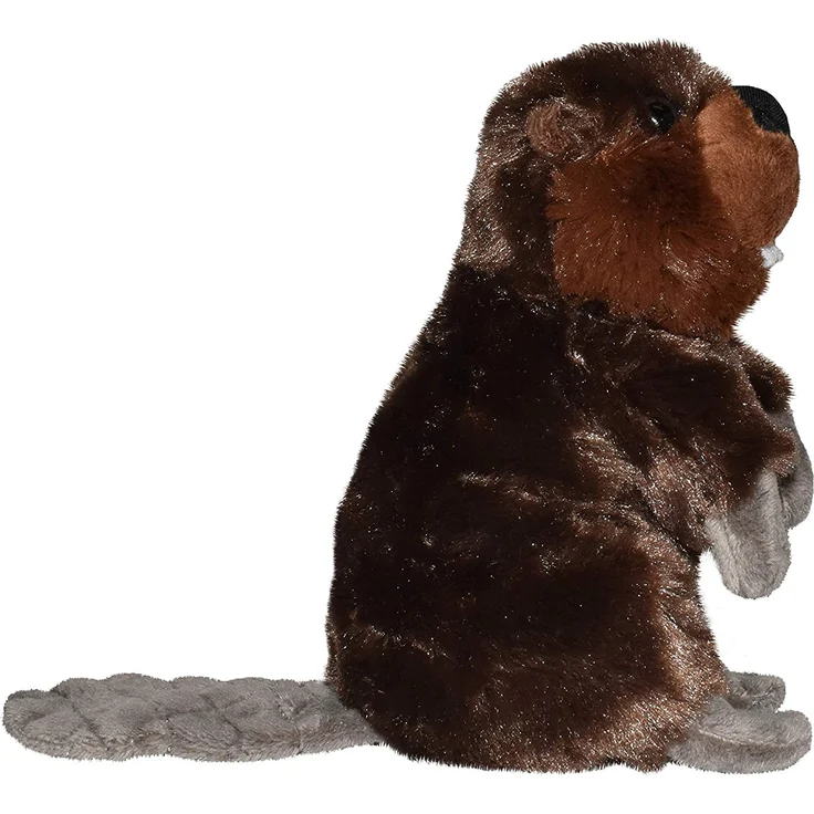 Wild Republic - Mini-Biber - von Wild Republic - Europe - 20 cm – Bild 5