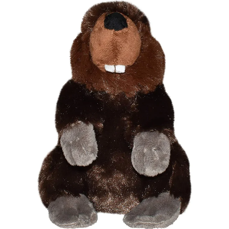 Wild Republic - Mini-Biber - von Wild Republic - Europe - 20 cm – Bild 3