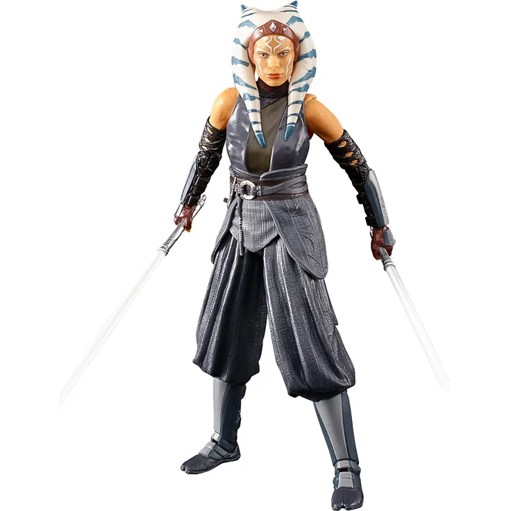 Star Wars The Black Series F43495X0 Collectible action figure Film & TV-Serien 110 g