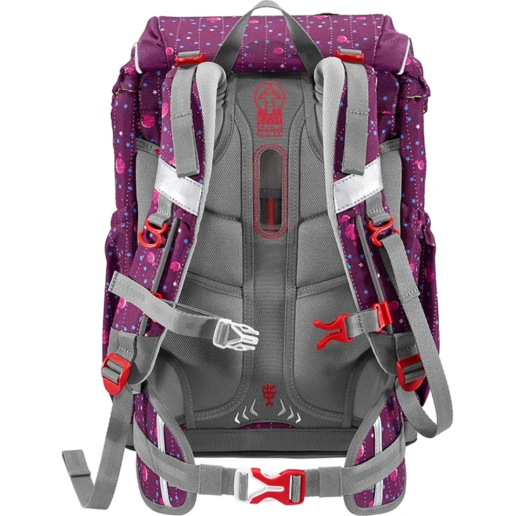 Step by Step Giant Schulrucksack-Set 5 tlg. Dreamy Unicorn – Bild 3