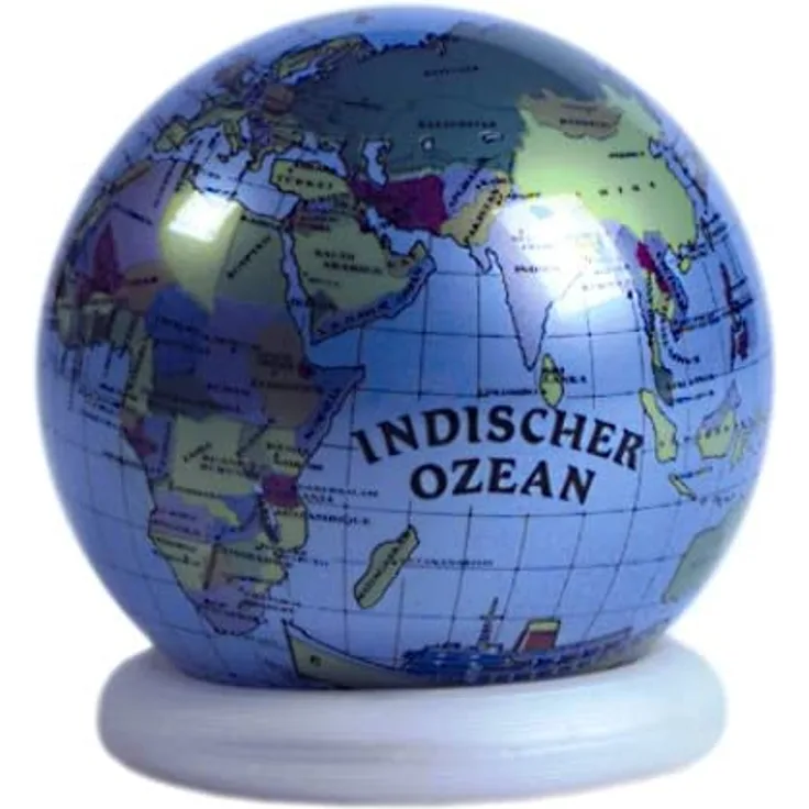 John 50293 - Buntball Globus 22,9 cm (9 Zoll)