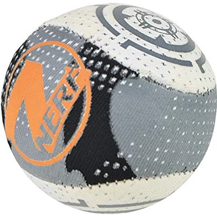 NERF Neopren Wasserspaßball, Ø 5 cm