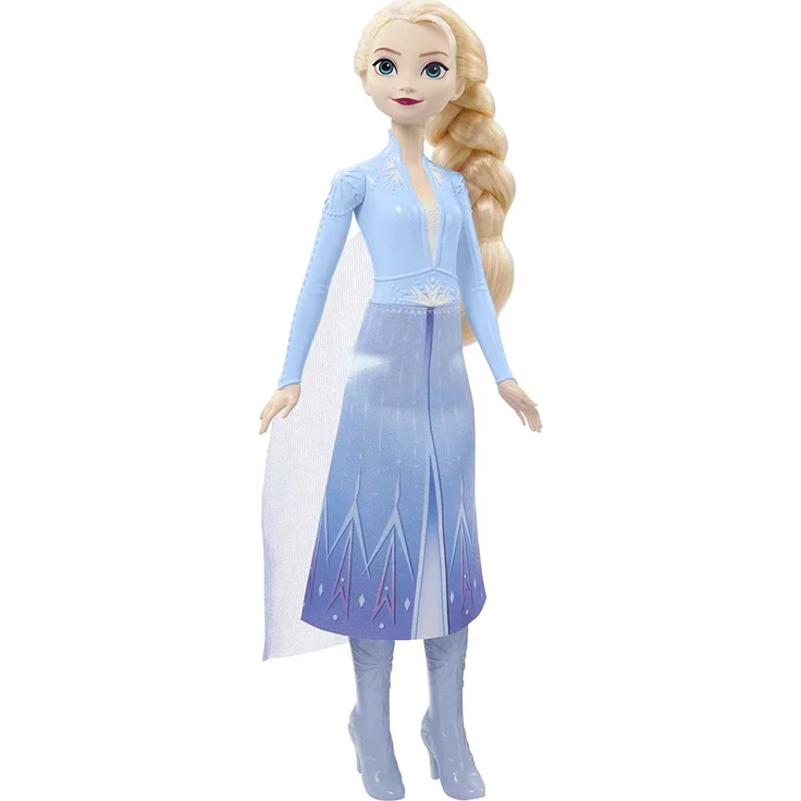 Disney Eingefroren Kern Elsa Eingefroren 2 – Bild 6