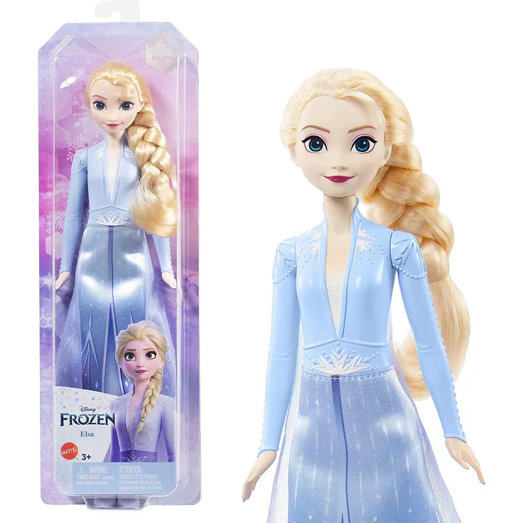 Disney Eingefroren Kern Elsa Eingefroren 2