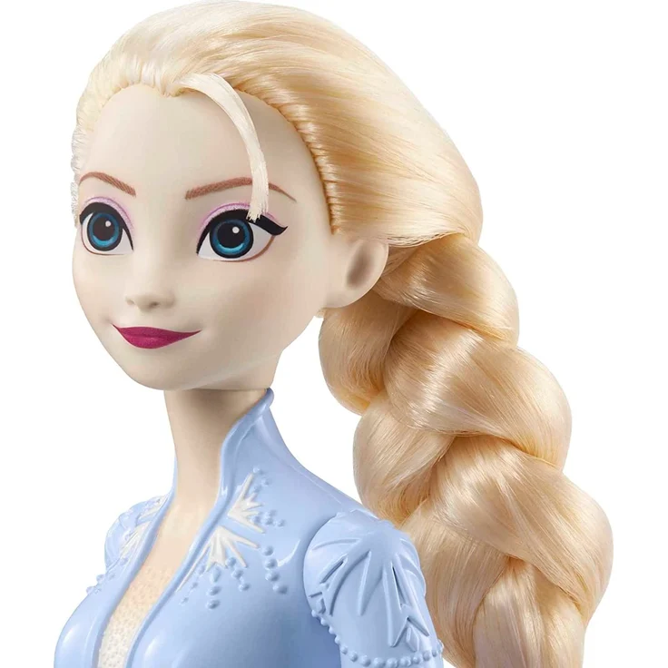 Disney Eingefroren Kern Elsa Eingefroren 2 – Bild 3