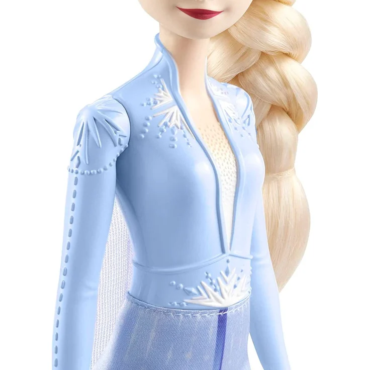 Disney Eingefroren Kern Elsa Eingefroren 2 – Bild 4