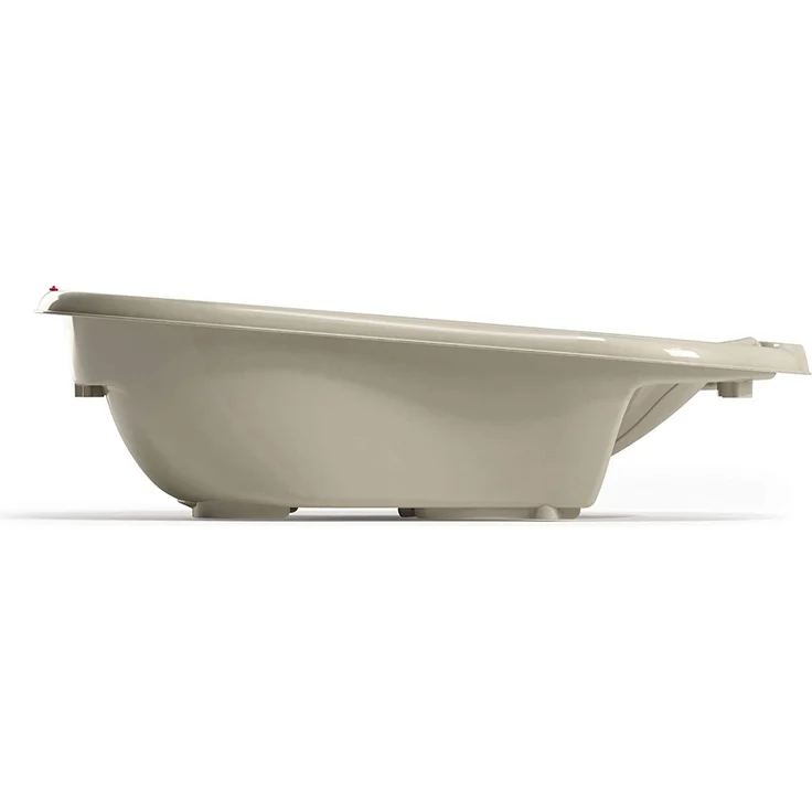 OK Baby N38232035X Onda - Baby-Badewanne, grau – Bild 2