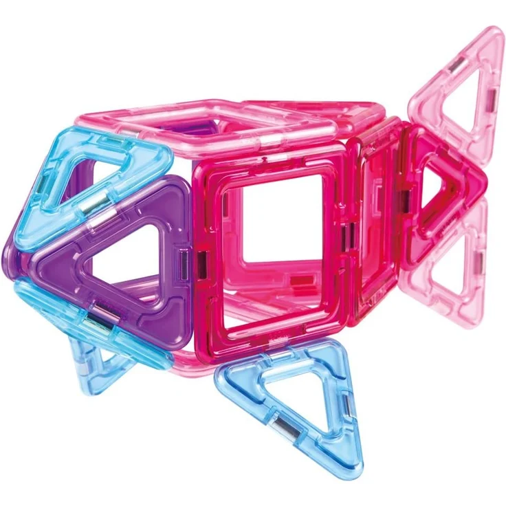 MAGFORMERS-Set – Bild 11
