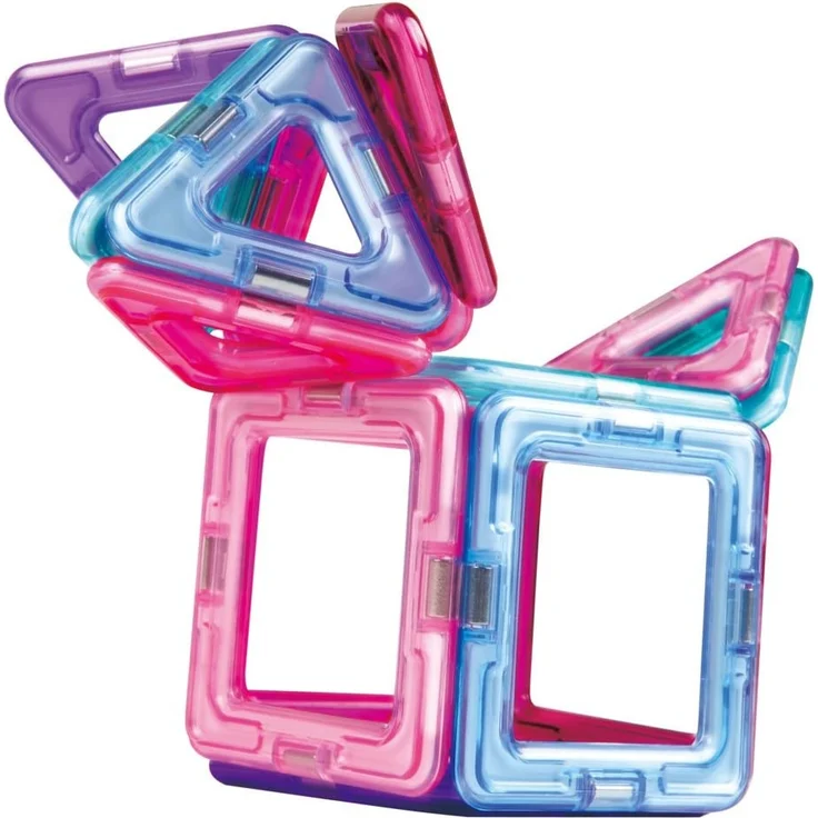MAGFORMERS-Set – Bild 12