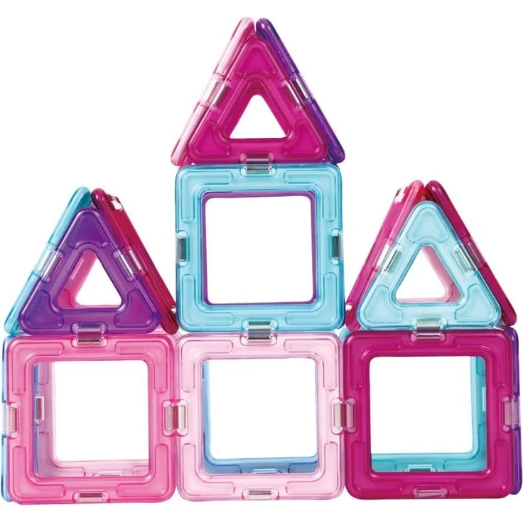 MAGFORMERS-Set – Bild 8