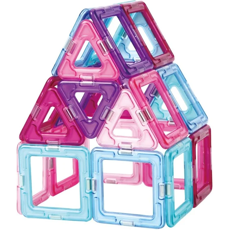 MAGFORMERS-Set – Bild 9