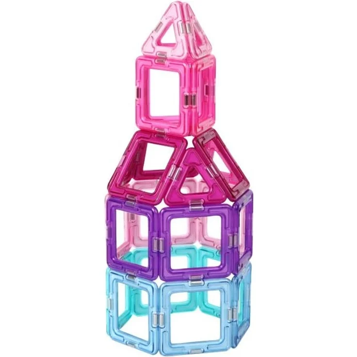 MAGFORMERS-Set – Bild 14
