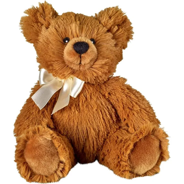 ECO-Line Plüschtier Knuddel Bär 25cm