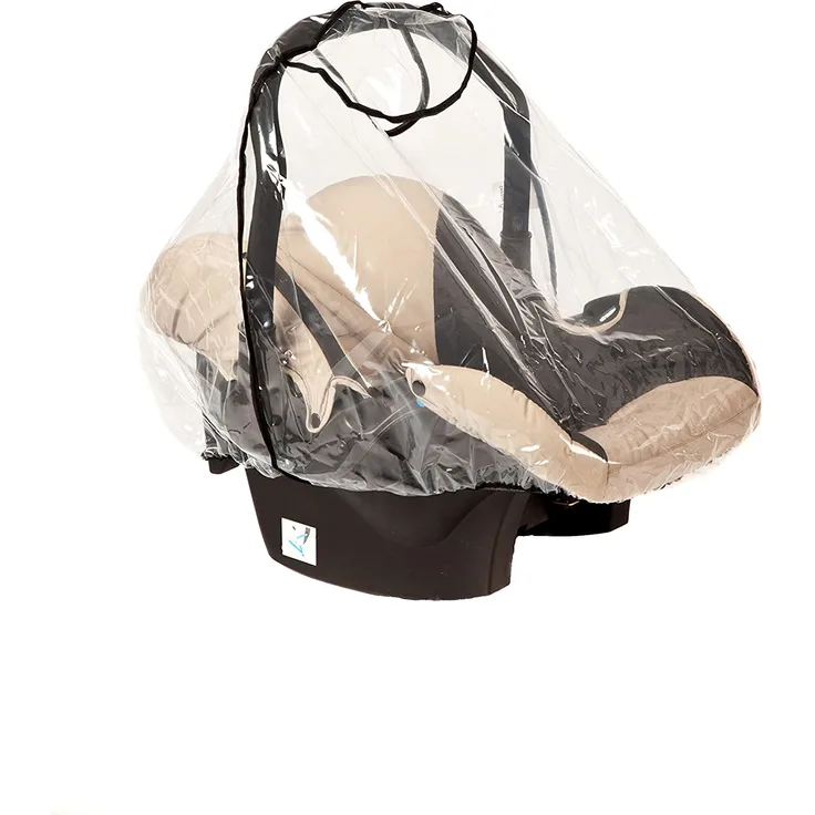 Altabebe Regenhaube für alle Babyschalen