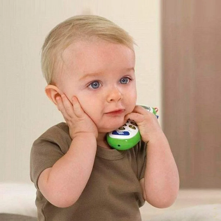Chicco Baby's Fotohandy – Bild 3