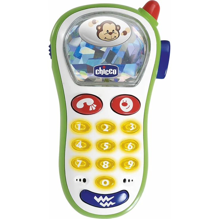 Chicco Baby's Fotohandy – Bild 1