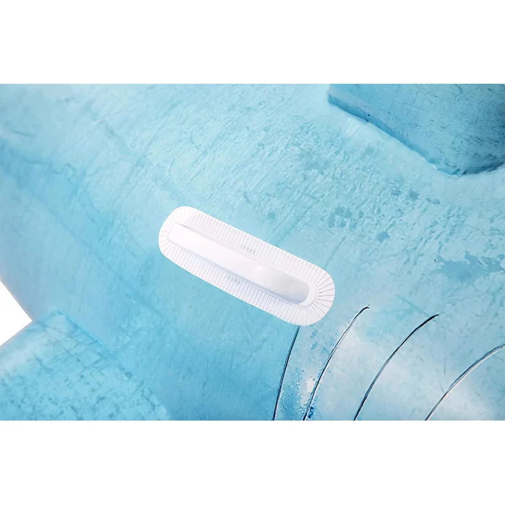 Bestway Schwimmtier 'Hai' 183 x 102 cm – Bild 4