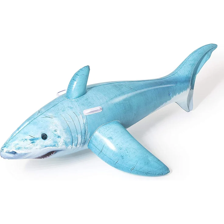 Bestway Schwimmtier 'Hai' 183 x 102 cm – Bild 1