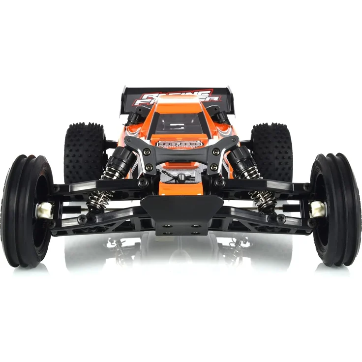 Tamiya - 1:10 RC Racing Fighter Buggy DT-03 – Bild 3