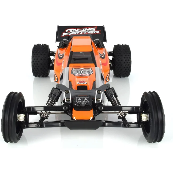 Tamiya - 1:10 RC Racing Fighter Buggy DT-03 – Bild 2