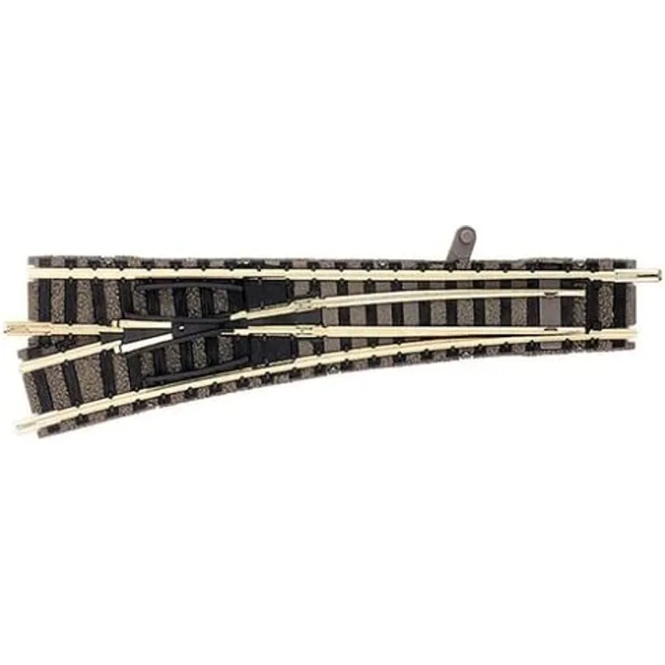Fleischmann 9170 N Hand-Weiche links 15