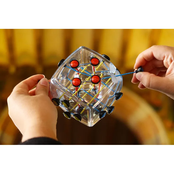 Recent Toys RT01 - Brainstring Original, Brainteaser