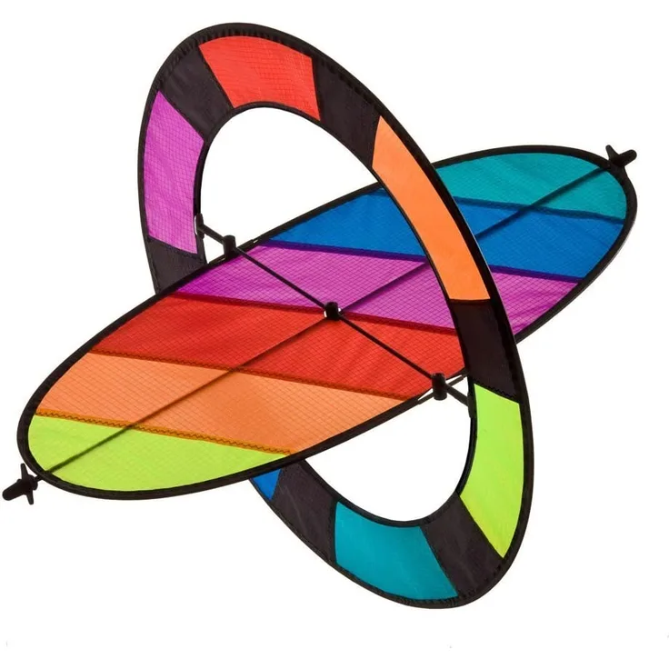 Prism Flip 1-zeilig Kite