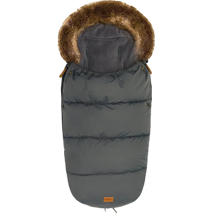 Fillikid Winterfußsack Manaslu TOP