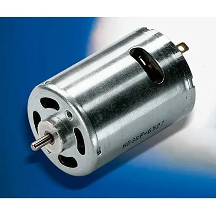 Krick MAX Power 600 Elektromotor