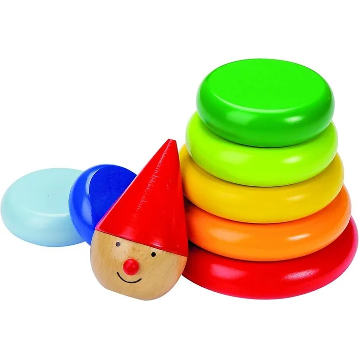 Nimo, Stapel-Magnet-Männchen