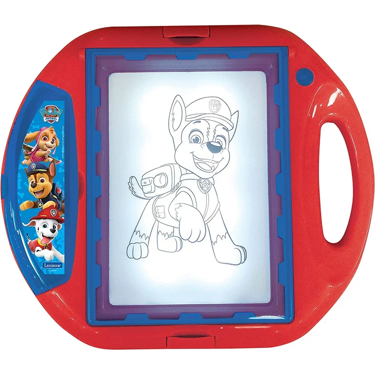 Paw Patrol - Zeichenprojektor – Bild 5