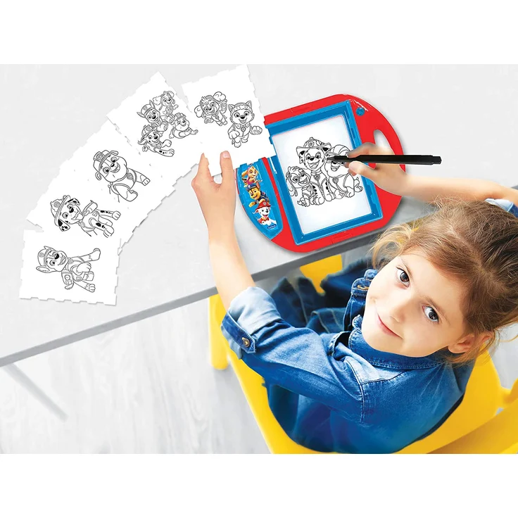 Paw Patrol - Zeichenprojektor – Bild 10