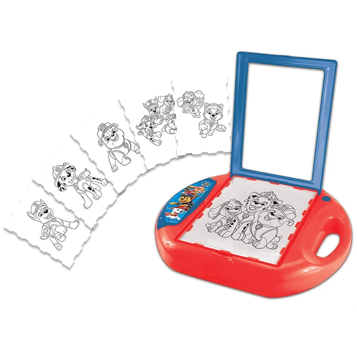 Paw Patrol - Zeichenprojektor – Bild 4