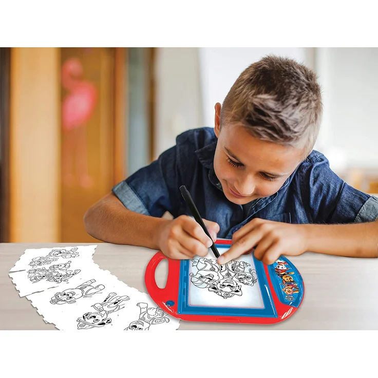 Paw Patrol - Zeichenprojektor – Bild 9