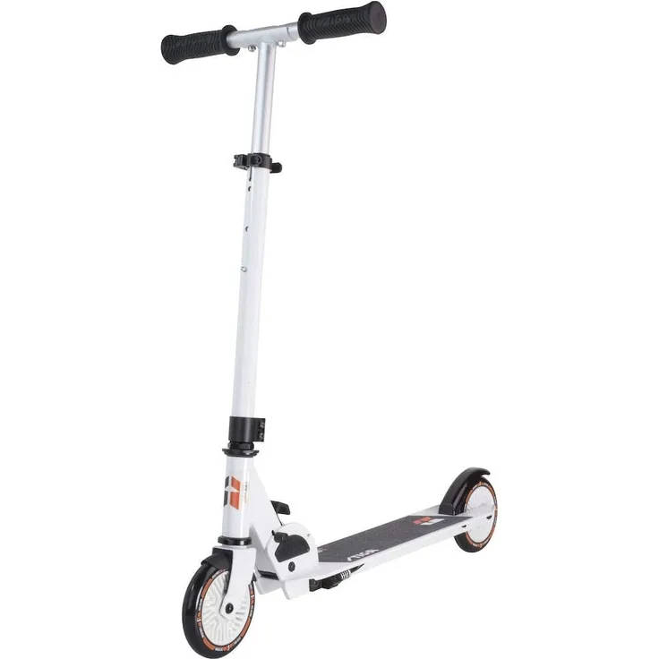 Stiga TRACK Kinder Klassischer Roller Junge/Mädchen 100 kg 2 Rad/Räder Polyurethan