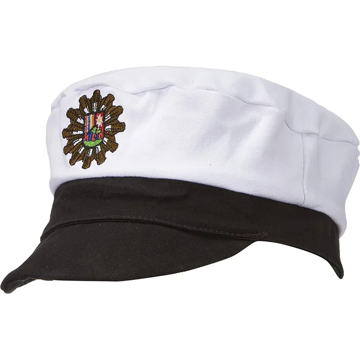 Klein, Theo - Polizei-Mütze