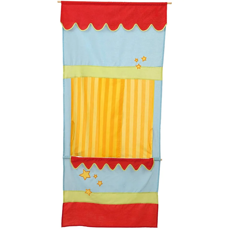 Türkaspertheater – Bild 2