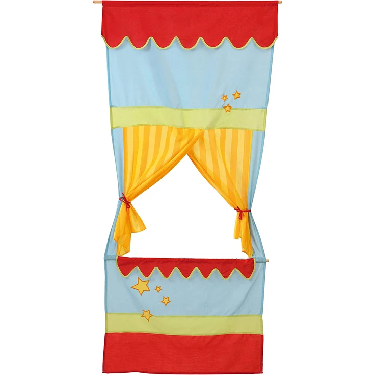 Türkaspertheater – Bild 1